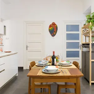 Apartment Luxury Coa