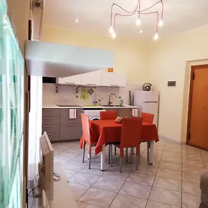 Apartment La Casetta Da.lu.