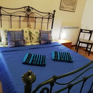 Homestay Vento Di Mare